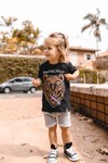 Camiseta Kids - Bjorn