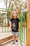 Camiseta Kids - Elisabeth