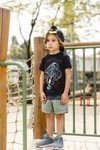 Camiseta Kids - Gemini