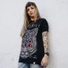 Camiseta - Abel