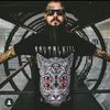 Camiseta - Abel
