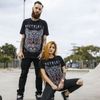 Camiseta - Abel