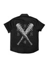 Camisa de Sarja Workshirt - HC Destroy