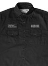 Camisa de Sarja Workshirt - Arame