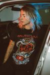 Camiseta Edição Especial - SpaceKill