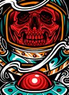 Camiseta Edição Especial - SpaceKill