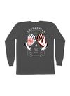 Camiseta Manga Longa - Classmate