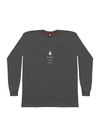 Camiseta Manga Longa - Classmate