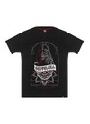 Camiseta Brutal Wars V - Dark  