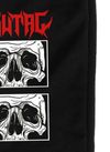 Camiseta - Overkill 