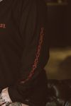 Camiseta Manga Longa - Passing 