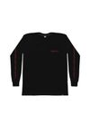 Camiseta Manga Longa - Passing 