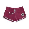 Short - Black Rose Rosa 2