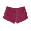 Short - Black Rose Rosa 2