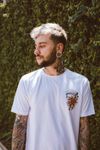 Camiseta - Mallory 