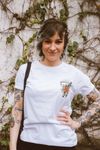 Camiseta - Mallory 