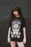 Camiseta - Jinn 