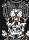 Camiseta - Jinn 