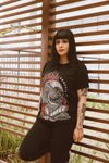 Camiseta - Baal 