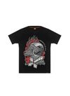 Camiseta - Baal 
