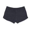 Short - Black Rose Cinza 4