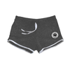 Short - Black Rose Cinza 6