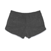 Short - Black Rose Cinza 6