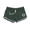 Short - Black Rose Verde 5