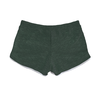 Short - Black Rose Verde 5