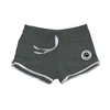 Short - Black Rose Verde 7