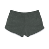 Short - Black Rose Verde 7