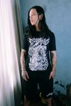 Camiseta - Magoth 