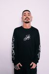 Camiseta Manga Longa - Crako