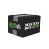 Mystery Box - Samba Canção 