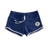 Short - Adaga Blue 6 