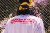 Camiseta Manga Longa - Kang 