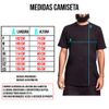 Camiseta - Rispy 