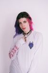 Camiseta Manga Longa - Dreams 