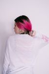 Camiseta Manga Longa - Dreams 