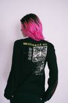 Camiseta Manga Longa - Cult 