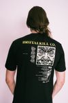 Camiseta - Cult 