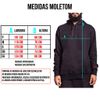 Moletom Soft Capuz - W 