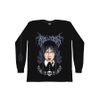 Camiseta Manga Longa - W