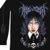 Camiseta Manga Longa - W