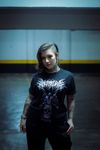 Camiseta - Infame 