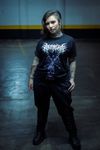 Camiseta - Infame 