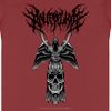 Camiseta - Infame Red 