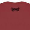 Camiseta - Infame Red 