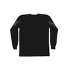 Camiseta Manga Longa - Infame 
