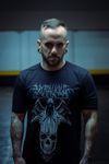 Camiseta - Hellfire 
